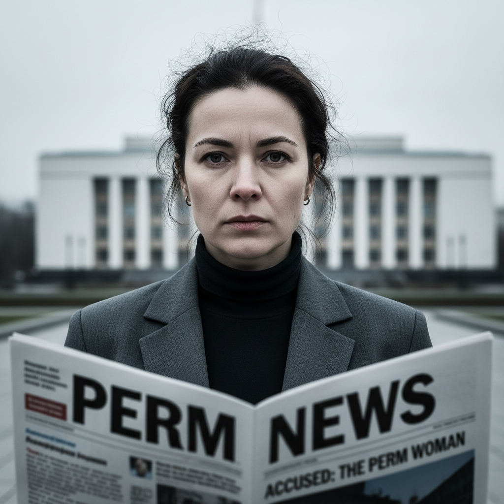 Пермячка обвинила мать в участии в шоу Малахова о секте