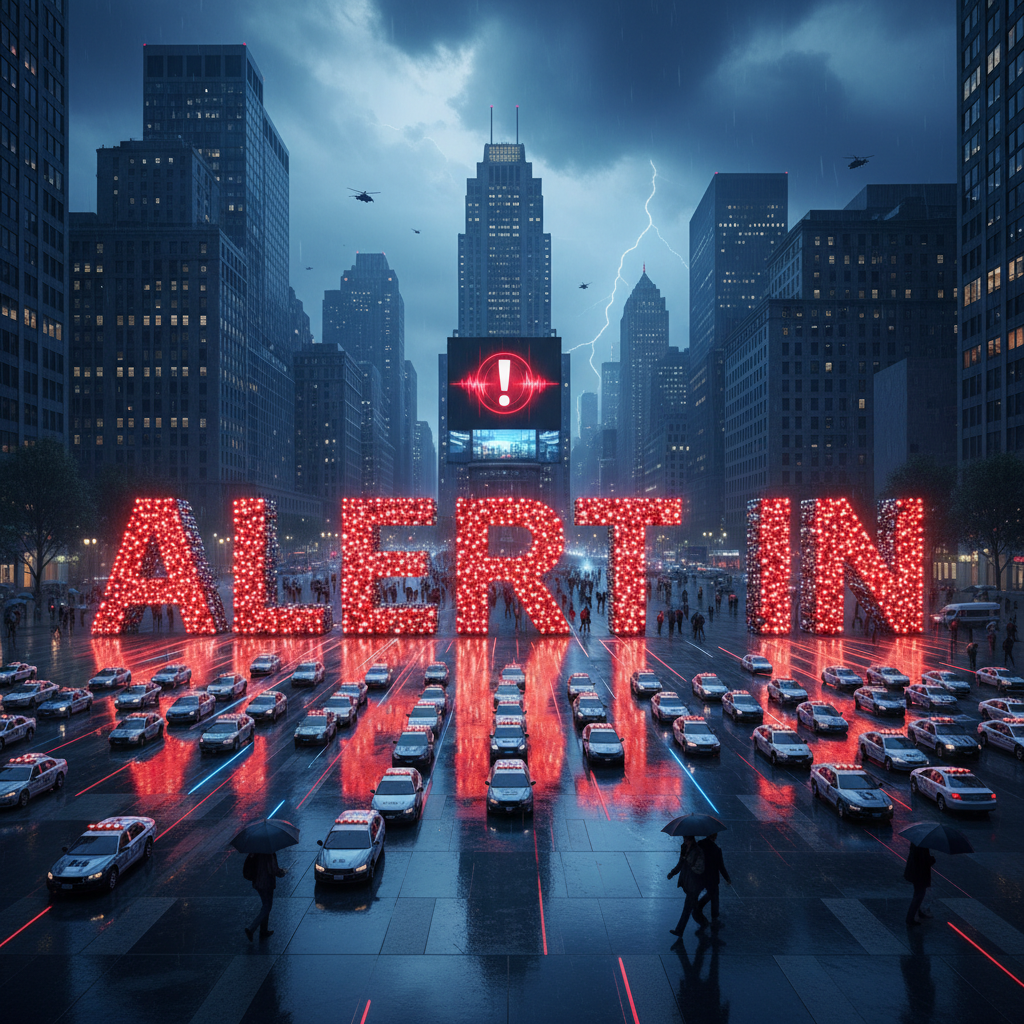 Тревога в Прикамье: режим ракетной опасности действовал три часа