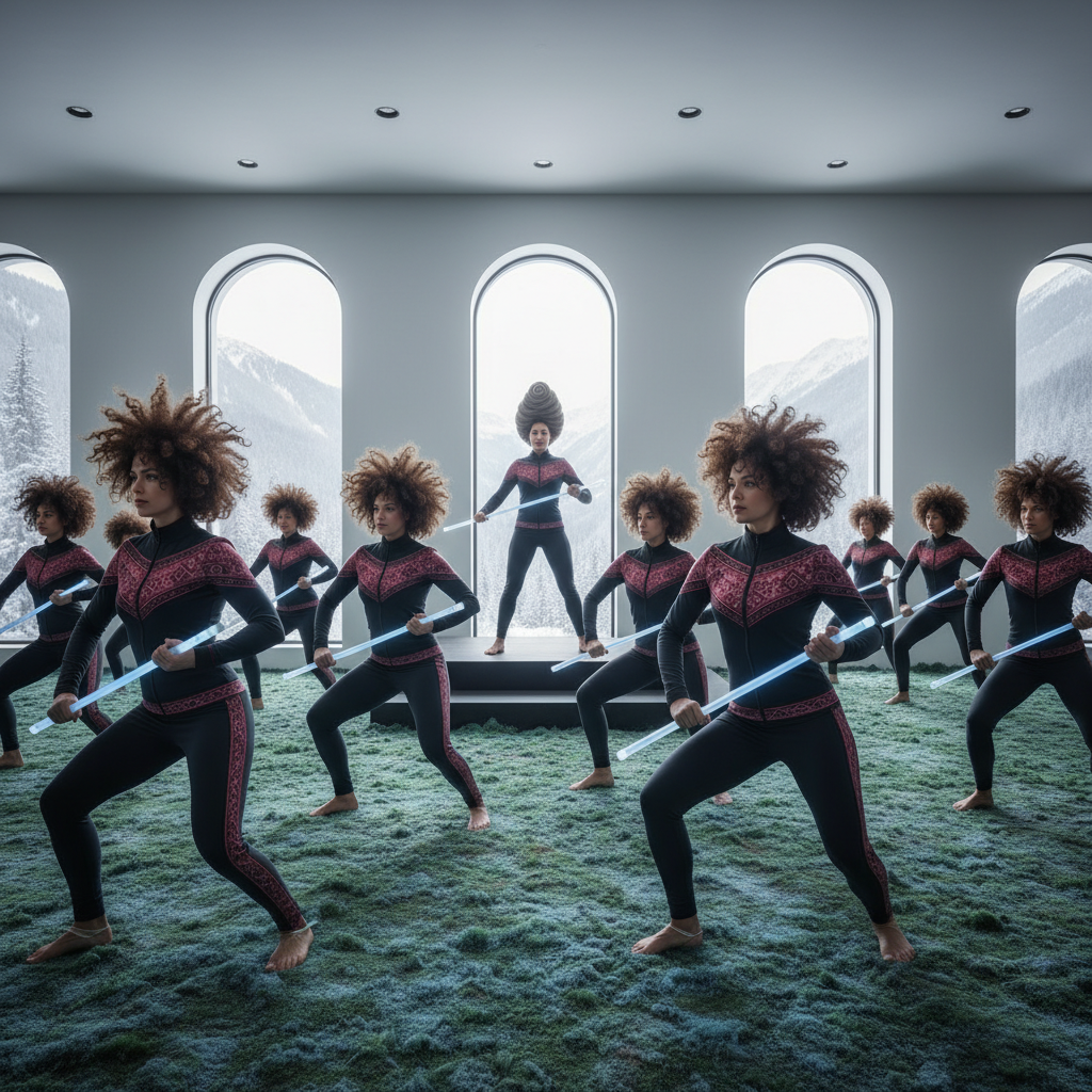 Пермская фитнес-студия For you теряет 30% клиентов из-за кризиса