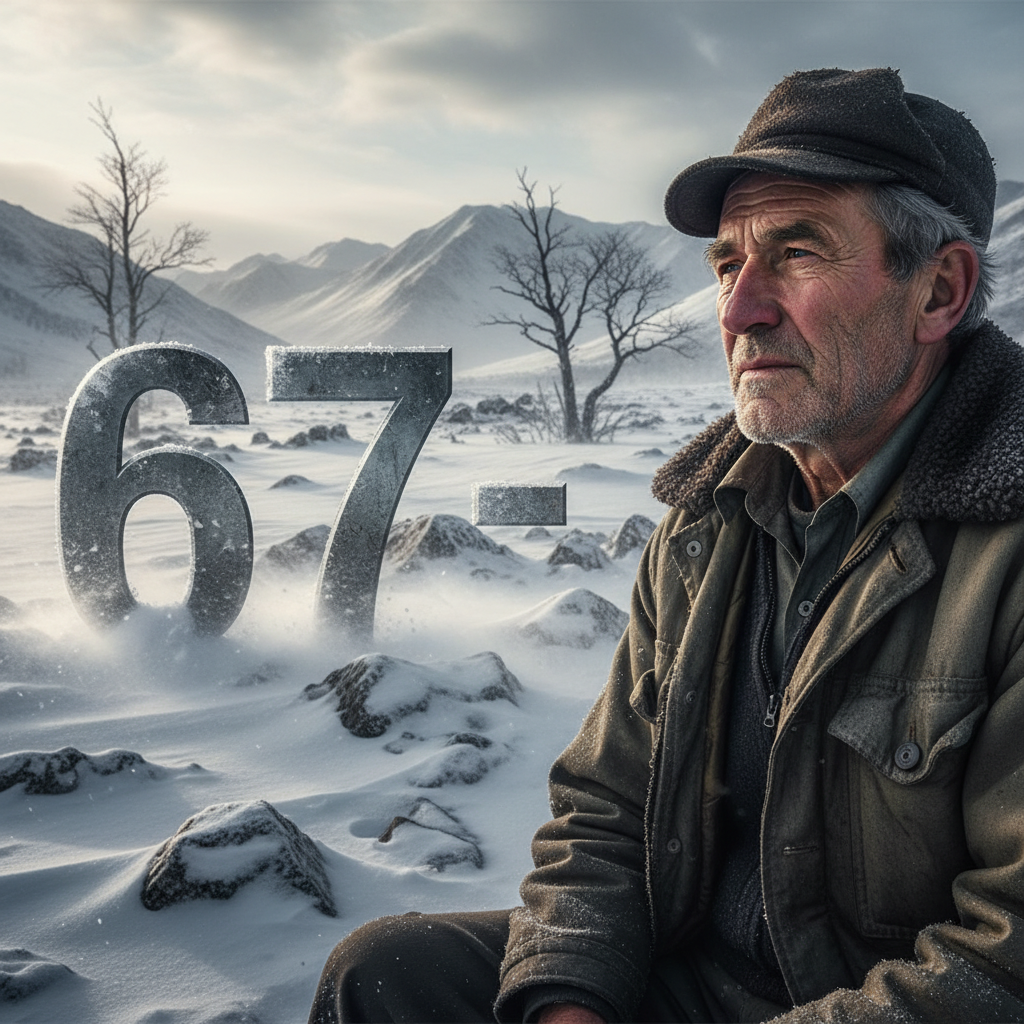 67-летняя Ольга Ядрихинская завоевала титул «Гран при Миссис Севера» в Котласе