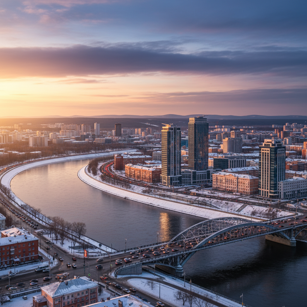 16-летний пермяк Макар Солодников взял золото на первенстве России в Йошкар-Оле