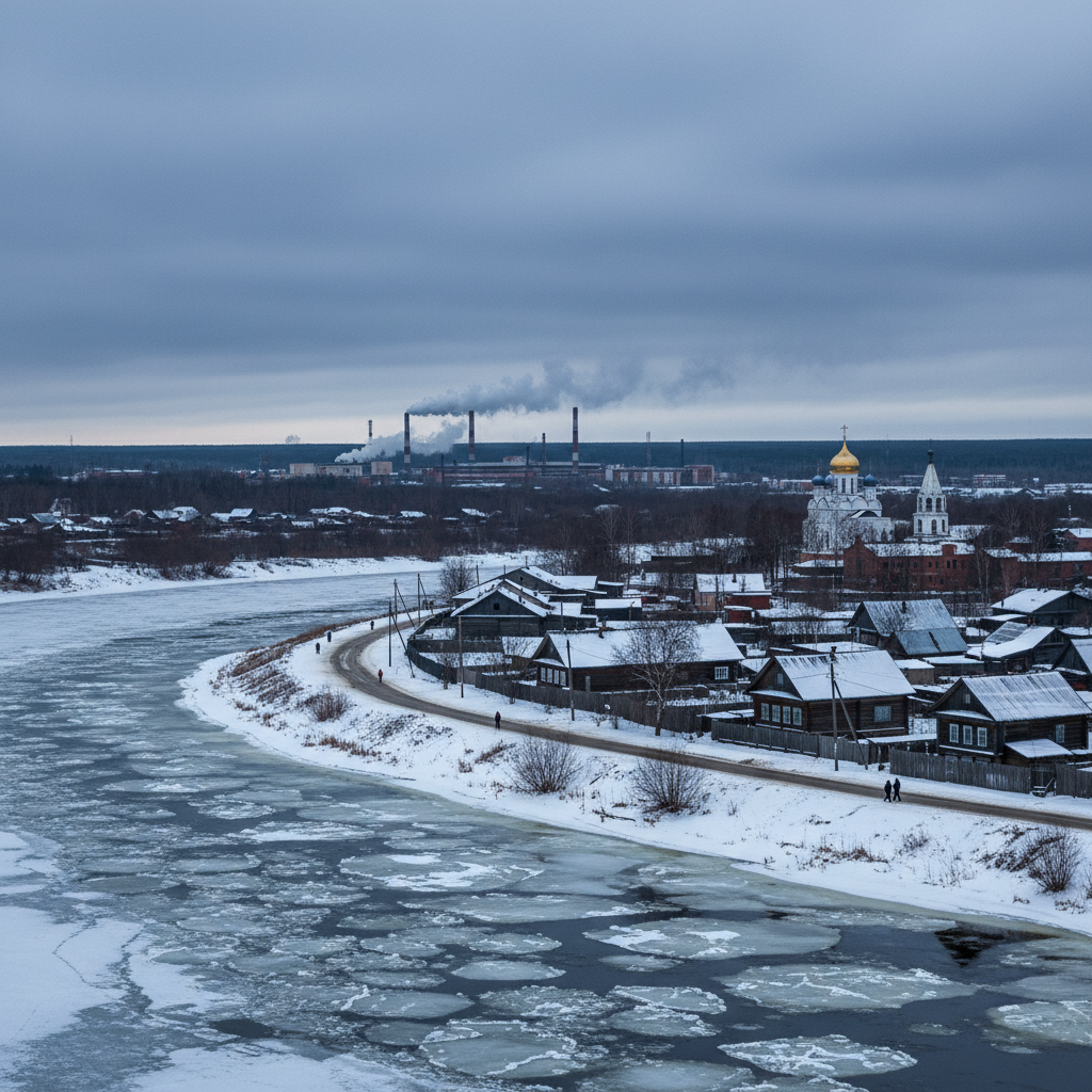 В Добрянке 17-летний подросток ранил ножом учителя у входа в школу
