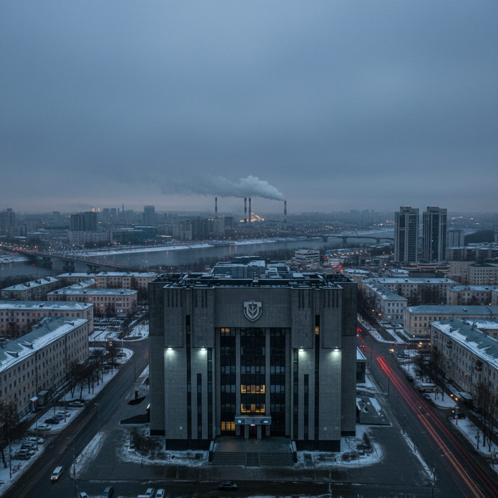 Следственный комитет требует ареста подростка за убийство учительницы в Добрянке