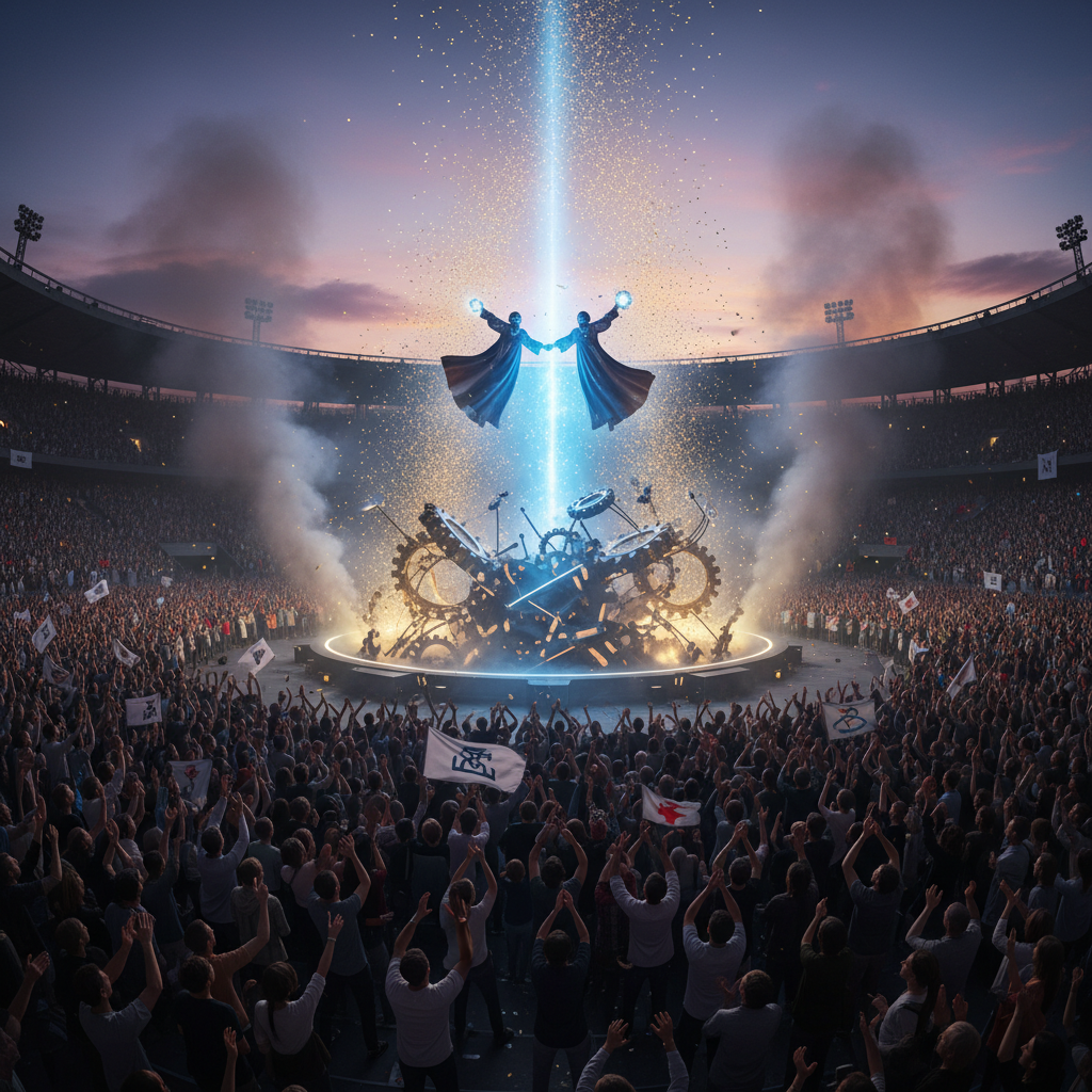 Финал седьмого сезона шоу «Маска»: кто из шести участников станет победителем 26 апреля