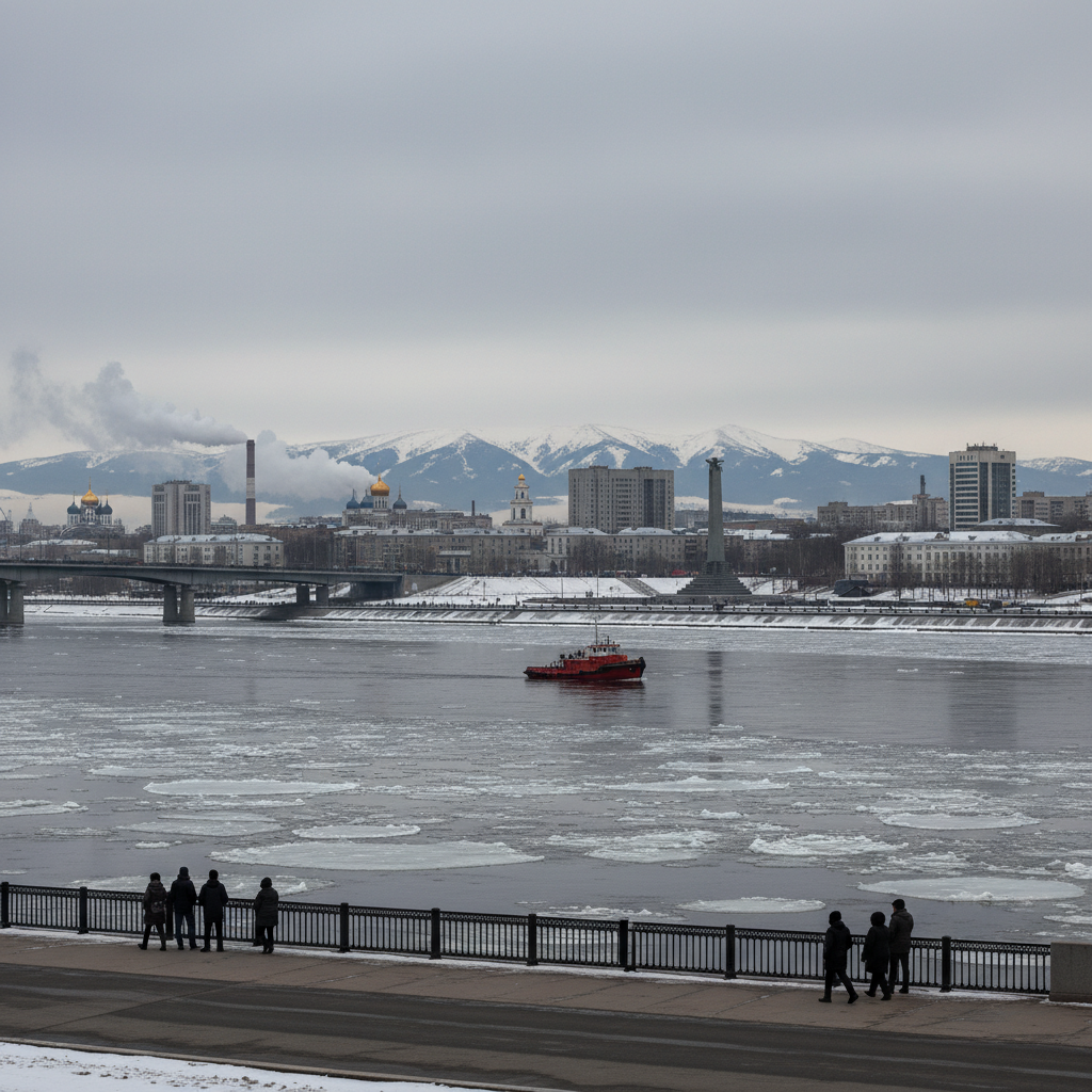 В Перми 13-летний подросток на обменянном на питбайк авто устроил гонку со стрельбой