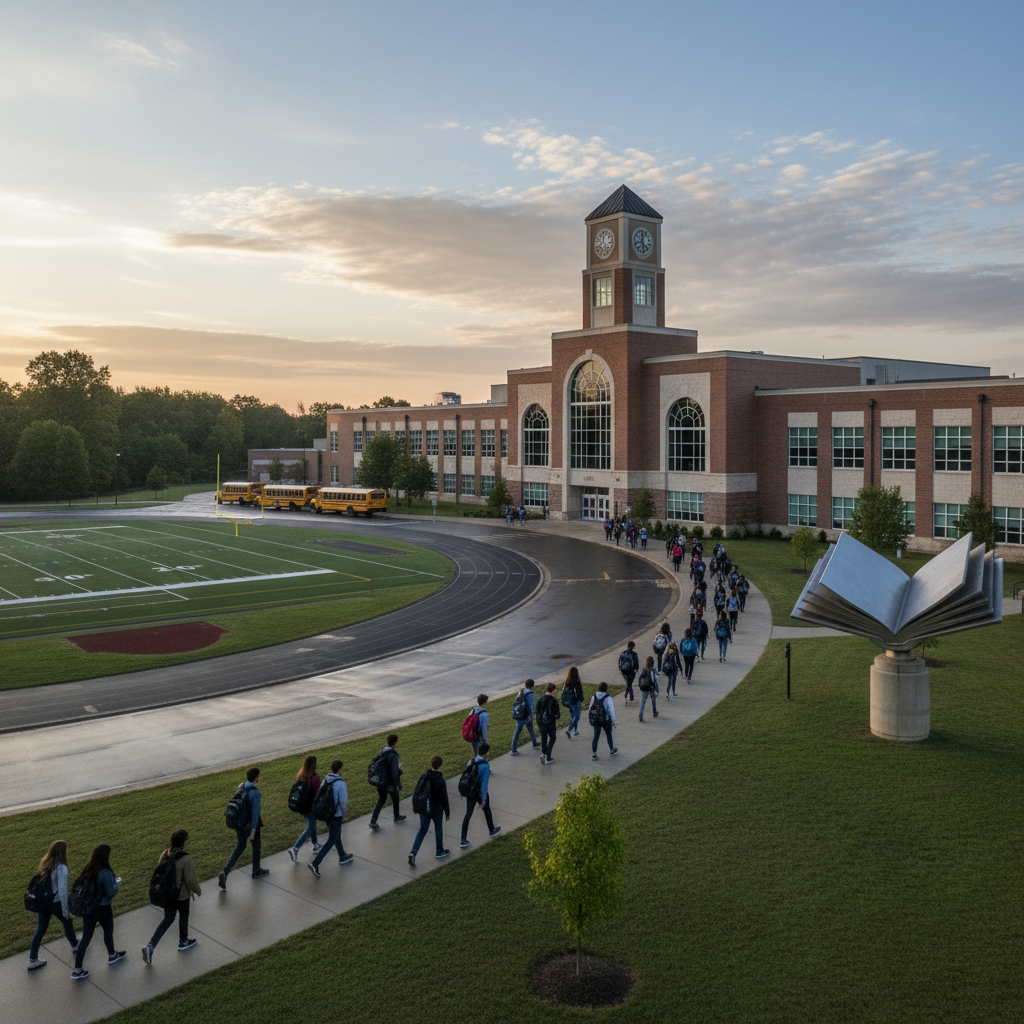 Школьник из Добрянки отказался от защиты после смертельного нападения на учителя