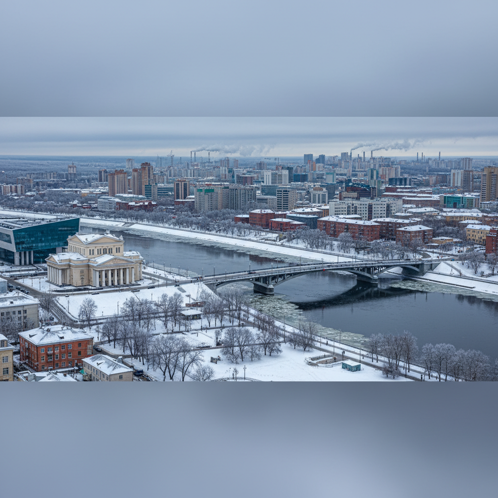 В Перми утвердили график обработки лесов и парков от клещей