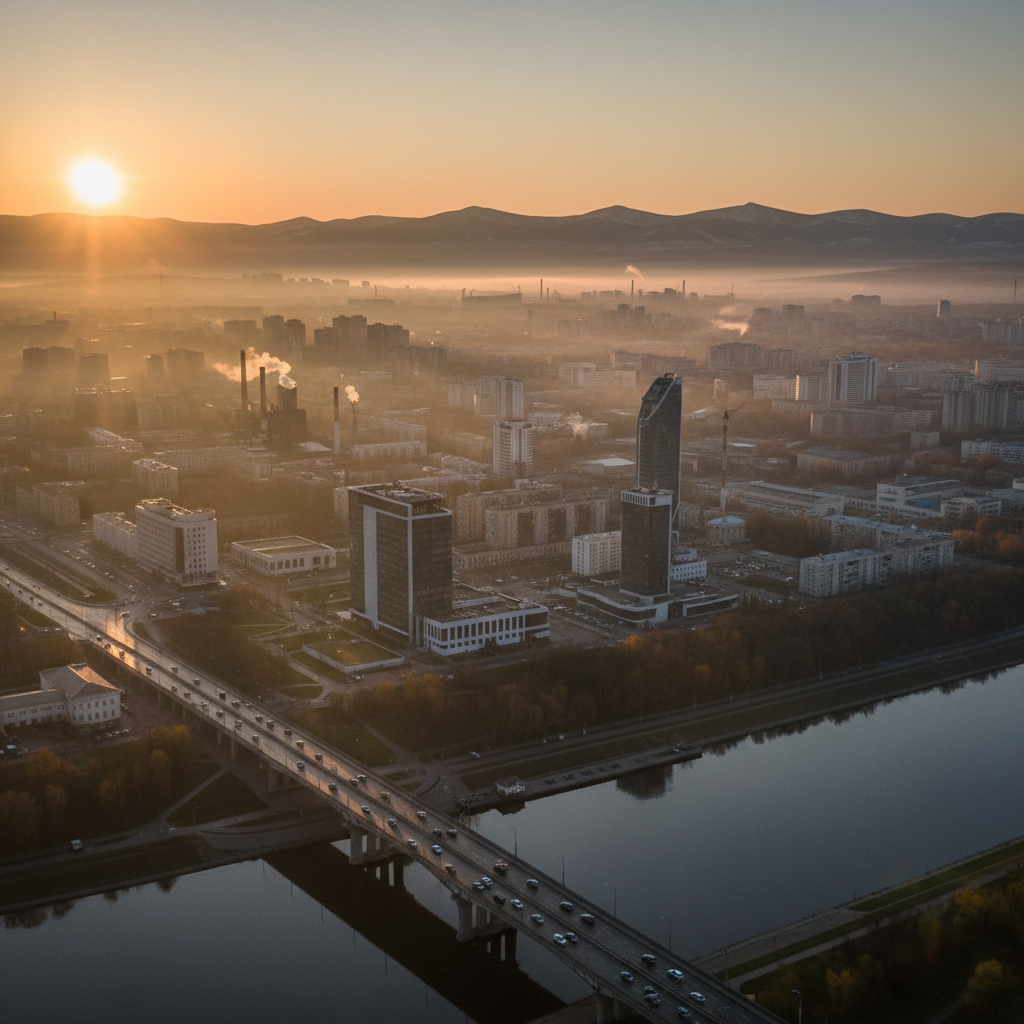 В Пермский край из Беларуси завезли более 900 тонн торфа для промышленности