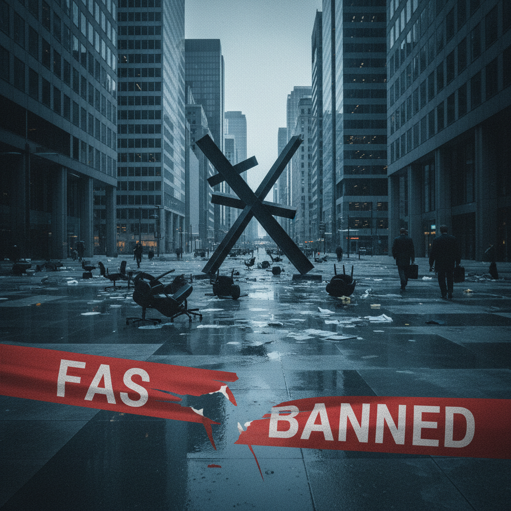 ФАС запретила маркетплейсам использовать фейковые знаки качества товаров