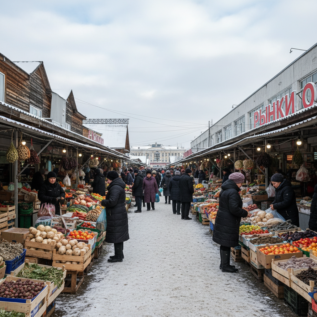 В Перми маркетплейсы OZON и Wildberries начали блокировать доступ через VPN