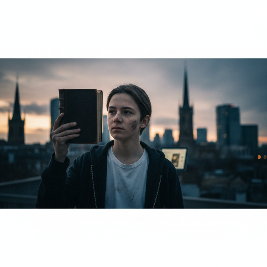 14-летний Кирилл заново учится ходить после ДТП: виновница аварии остается на свободе