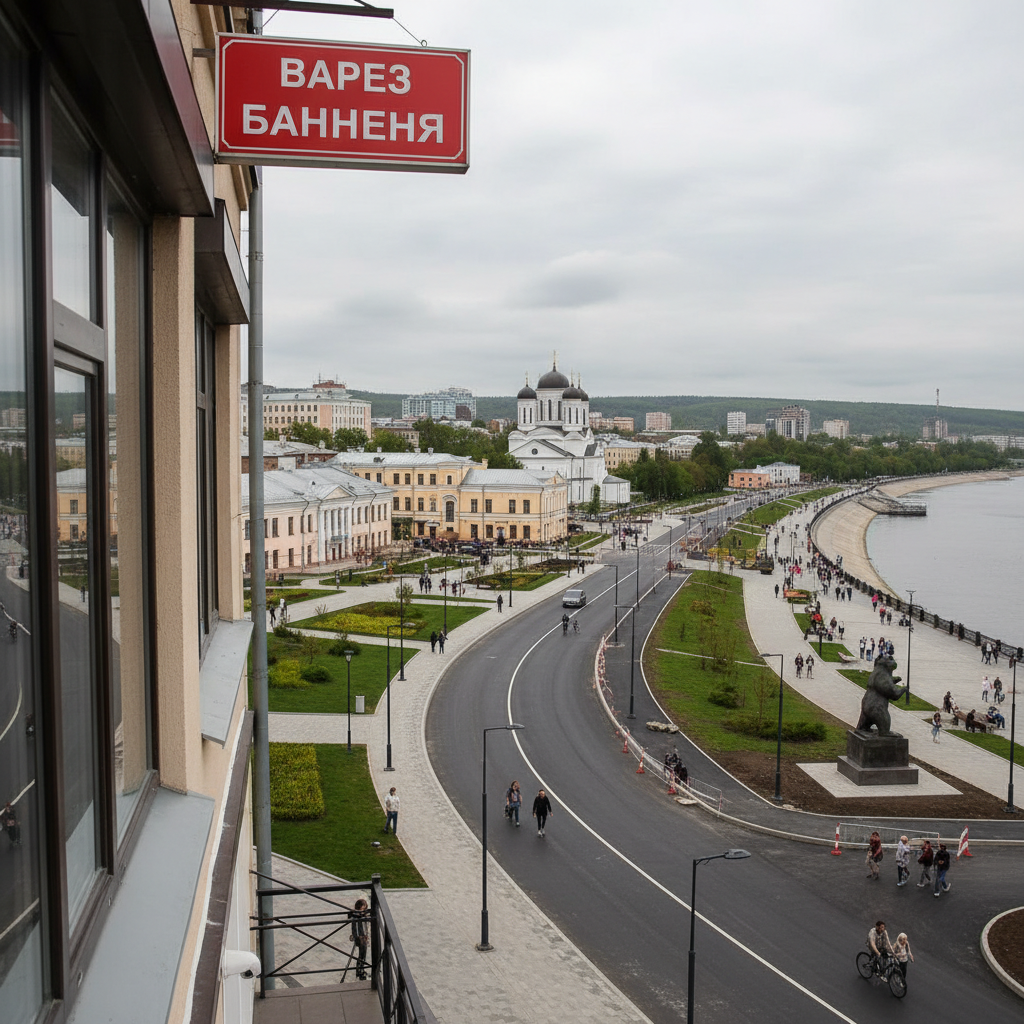 Вейпы под запретом и новые дороги к памятникам: обзор событий Перми на 5 мая